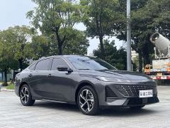 Changan Eado 1.5T 500Bar Version - ფოტო 3