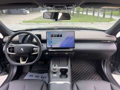 Changan Eado 1.5T 500Bar Version - ფოტო 4