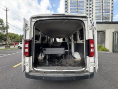 Wuling Yangguang 300km Version Edition 75kW 6 - ფოტო 13
