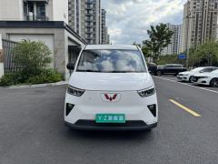 Wuling Yangguang 300km Version Edition 75kW 6 - ფოტო 2