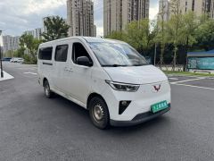 Wuling Yangguang 300km Version Edition 75kW 6 - ფოტო 3
