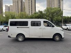 Wuling Yangguang 300km Version Edition 75kW 6 - ფოტო 7