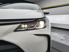 Toyota Corolla 1.2T Pioneer Edition - фото 4