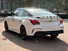 MG5 180DVVT CVT Edition - фото 10