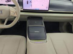 Buick highest realm L7 Zhijing L7 EREV 302km Avia - photo 19