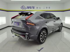 GAC Emkoo 1.5T Pro Edition - ფოტო 2
