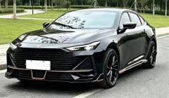 Changan UNI-V 1.5T Sport Edition - ფოტო 1
