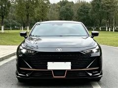 Changan UNI-V 1.5T Sport Edition - ფოტო 2