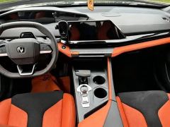 Changan UNI-V 1.5T Sport Edition - ფოტო 5