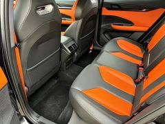 Changan UNI-V 1.5T Sport Edition - ფოტო 7