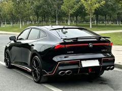 Changan UNI-V 1.5T Sport Edition - ფოტო 8