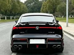 Changan UNI-V 1.5T Sport Edition - ფოტო 9