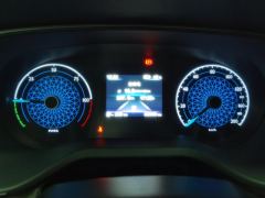 FAW Hongqi E-QM5 610km PLUS - ფოტო 20