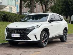 Roewe RX5 PLUS 330TGI Edition - фото 1