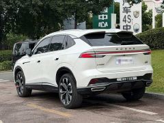 Roewe RX5 PLUS 330TGI Edition - фото 13