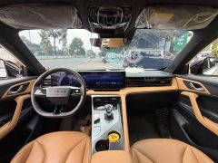 Roewe RX5 PLUS 330TGI Edition - фото 4