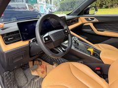 Roewe RX5 PLUS 330TGI Edition - фото 5