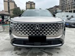 Changan CS55PLUS 1.5T PHEV Version - фото 1