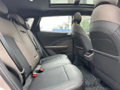Changan CS55PLUS 1.5T PHEV Version - фото 10
