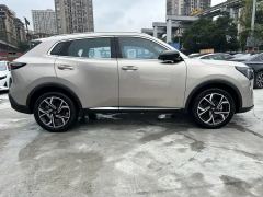 Changan CS55PLUS 1.5T PHEV Version - фото 11