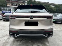 Changan CS55PLUS 1.5T PHEV Version - фото 13