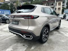Changan CS55PLUS 1.5T PHEV Version - фото 14