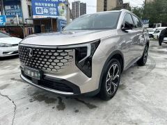 Changan CS55PLUS 1.5T PHEV Version - фото 2