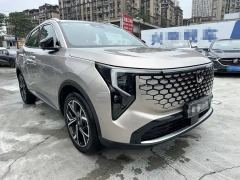 Changan CS55PLUS 1.5T PHEV Version - фото 3