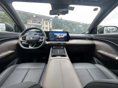 Changan CS55PLUS 1.5T PHEV Version - фото 5
