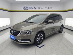 Buick GL6 323T Premium Version - фото 1