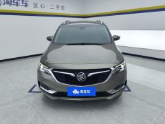 Buick GL6 323T Premium Version - фото 3