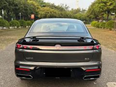 Changan Eado Chang 'an Ease Movement 1.5T Classic Edition - ფოტო 11