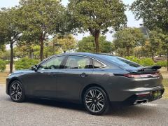 Changan Eado Chang 'an Ease Movement 1.5T Classic Edition - ფოტო 12