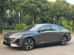 Changan Eado Chang 'an Ease Movement 1.5T Classic Edition - ფოტო 2
