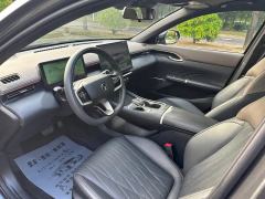 Changan Eado Chang 'an Ease Movement 1.5T Classic Edition - ფოტო 5