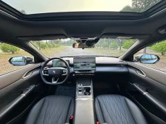 Changan Eado Chang 'an Ease Movement 1.5T Classic Edition - ფოტო 6