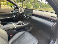 Changan Eado Chang 'an Ease Movement 1.5T Classic Edition - ფოტო 7