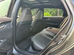 Changan Eado Chang 'an Ease Movement 1.5T Classic Edition - ფოტო 9