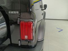 Tank 300 2.0T Challenger - ფოტო 5