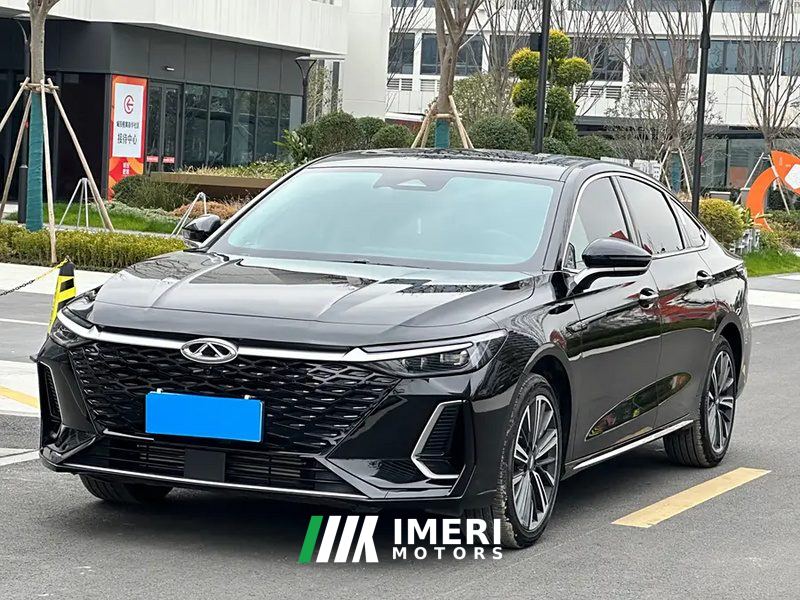 Chery Arrizo 8 Edition 1.6T - car from China
