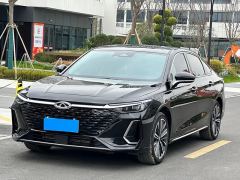 Chery Arrizo 8 Edition 1.6T - photo 1