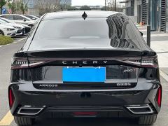 Chery Arrizo 8 Edition 1.6T - photo 11