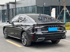 Chery Arrizo 8 Edition 1.6T - photo 12