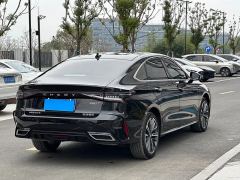 Chery Arrizo 8 Edition 1.6T - photo 13