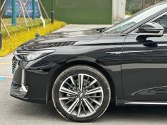 Chery Arrizo 8 Edition 1.6T - photo 15