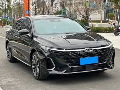 Chery Arrizo 8 Edition 1.6T - photo 3