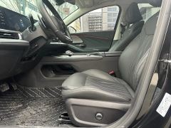 Chery Arrizo 8 Edition 1.6T - photo 4