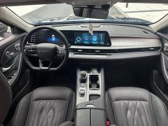 Chery Arrizo 8 Edition 1.6T - photo 6