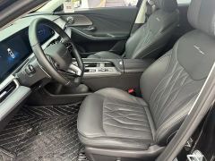 Chery Arrizo 8 Edition 1.6T - photo 7