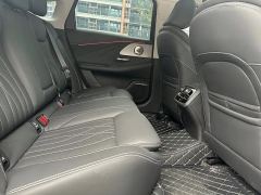 Chery Arrizo 8 Edition 1.6T - photo 9